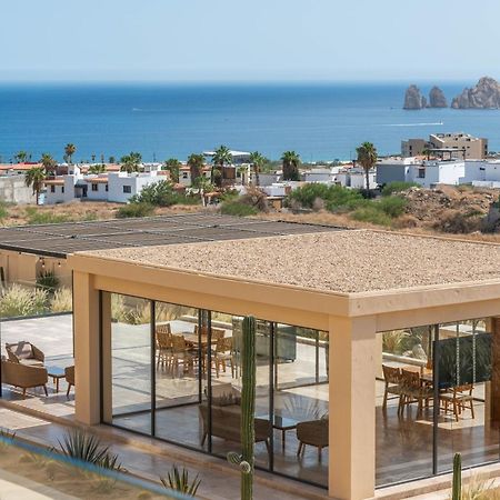 Mistiq Los Cabos Cabo San Lucas Exteriör bild
