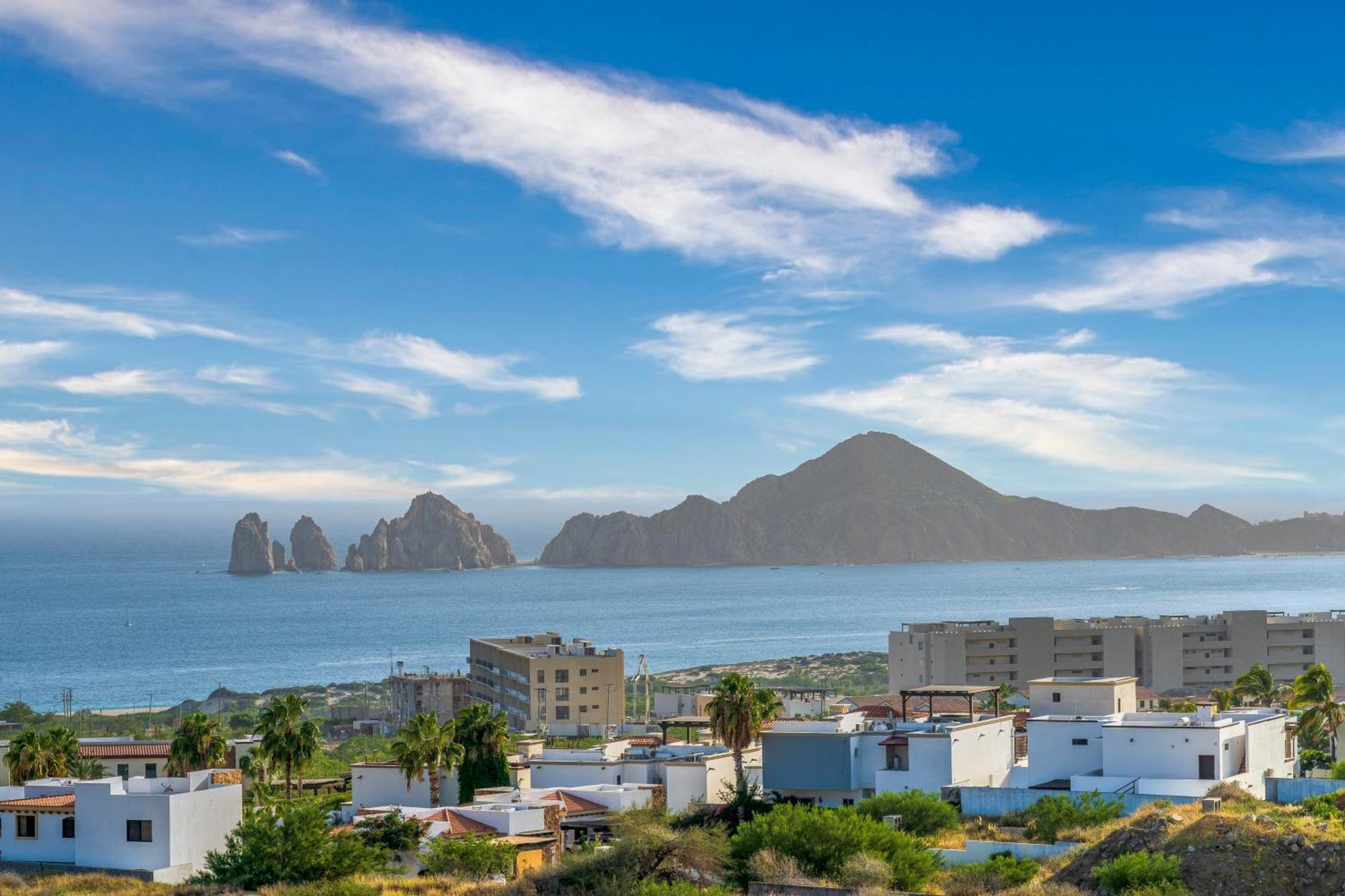 Mistiq Los Cabos Cabo San Lucas Exteriör bild