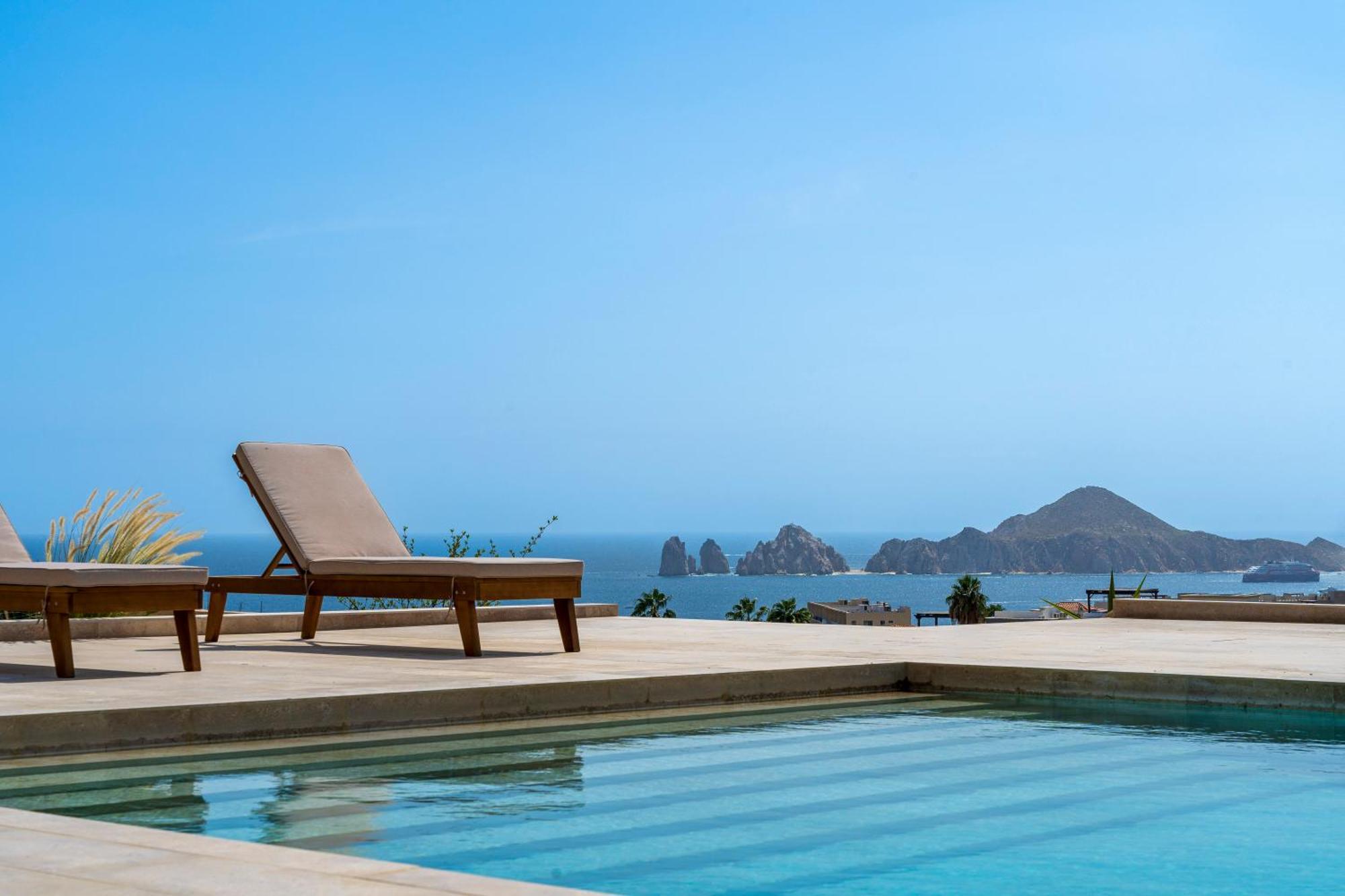 Mistiq Los Cabos Cabo San Lucas Exteriör bild