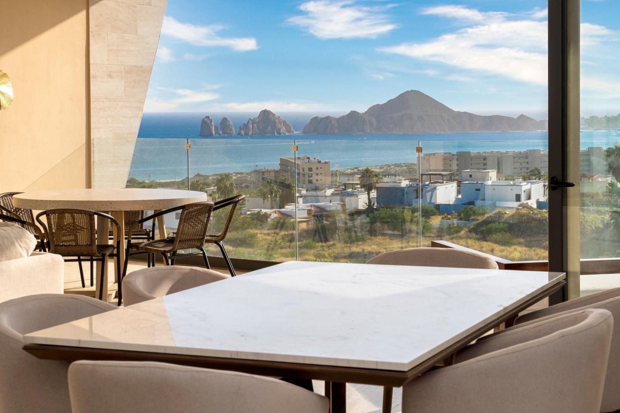 Mistiq Los Cabos Cabo San Lucas Rum bild