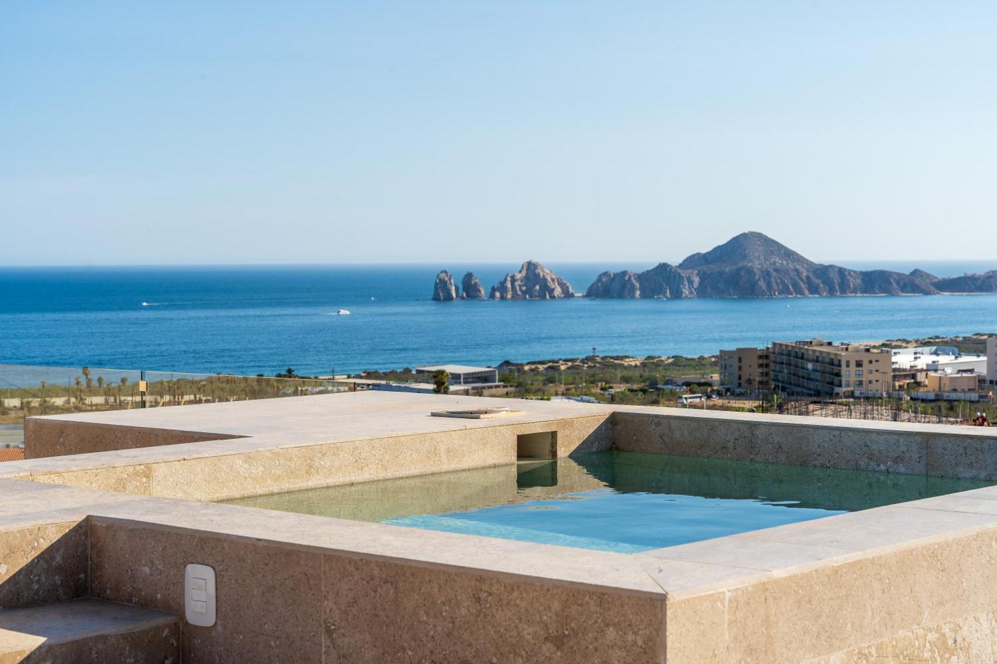 Mistiq Los Cabos Cabo San Lucas Exteriör bild