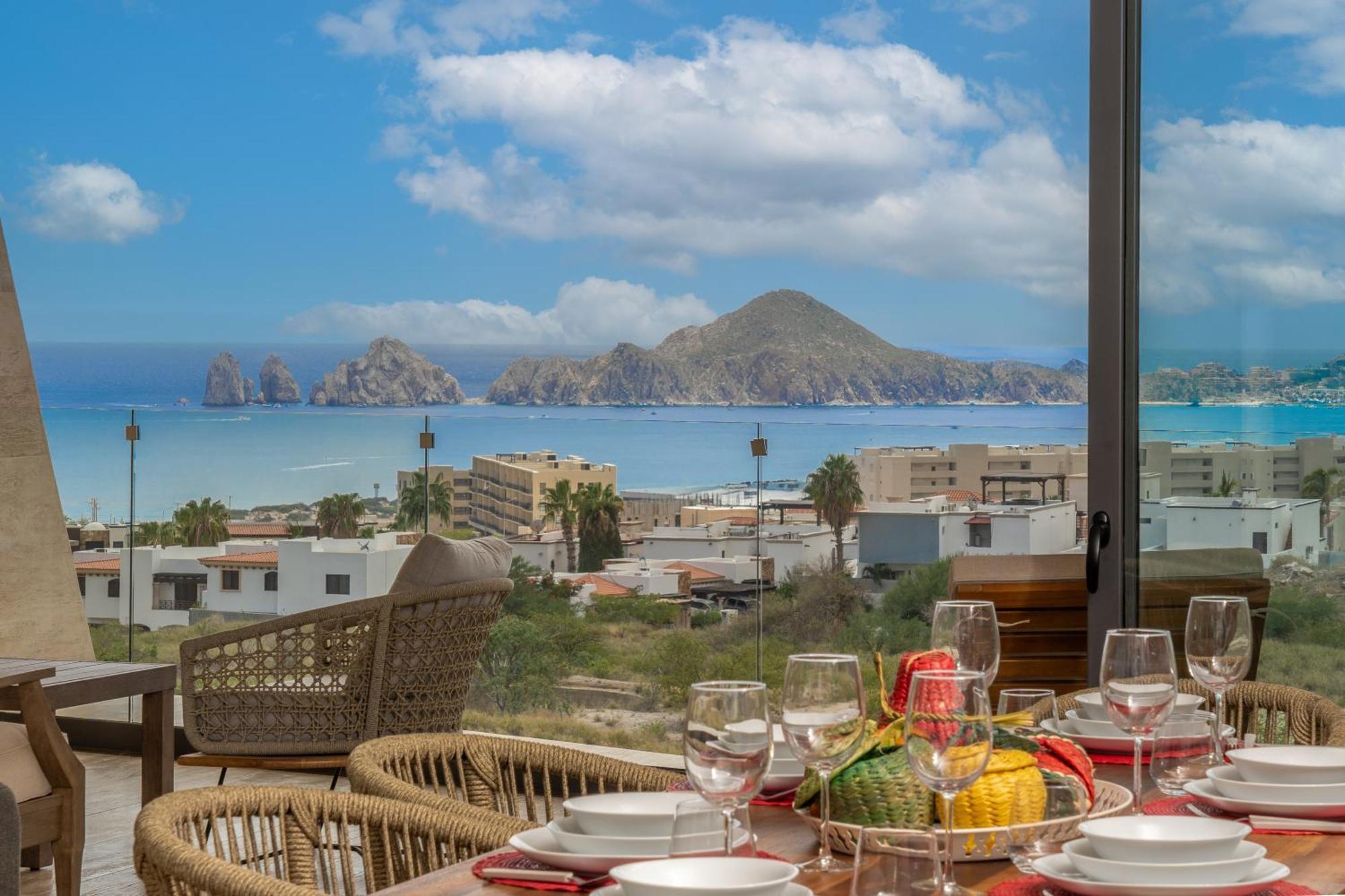 Mistiq Los Cabos Cabo San Lucas Rum bild