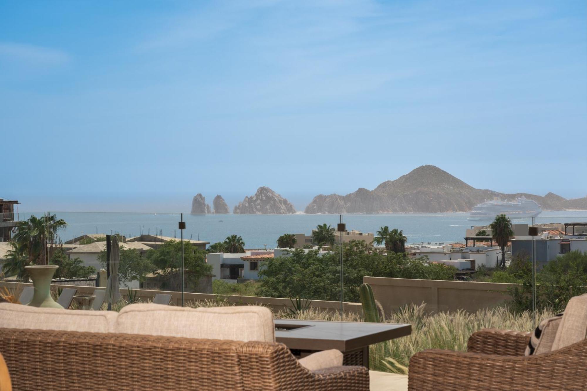 Mistiq Los Cabos Cabo San Lucas Rum bild