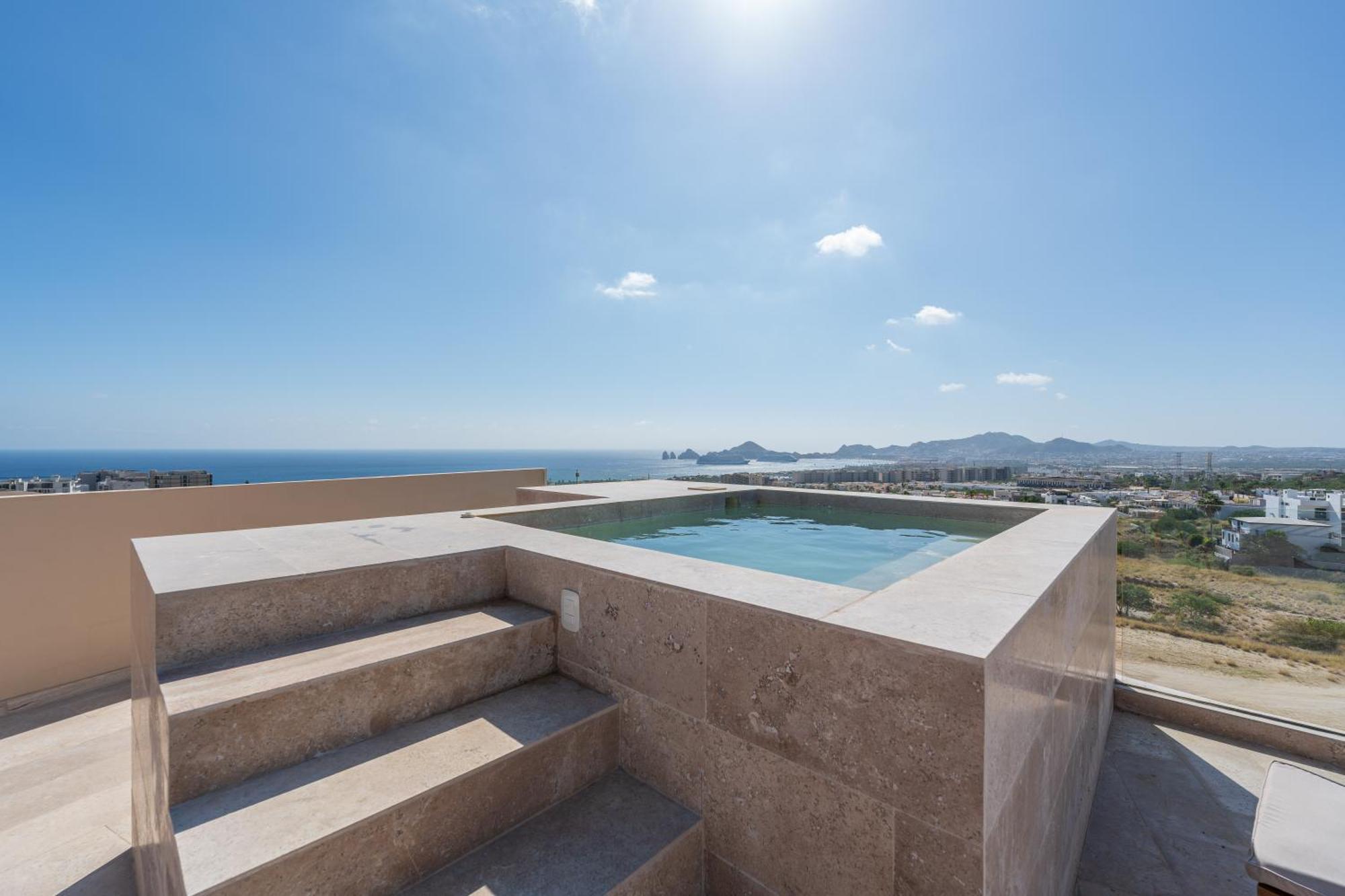 Mistiq Los Cabos Cabo San Lucas Rum bild