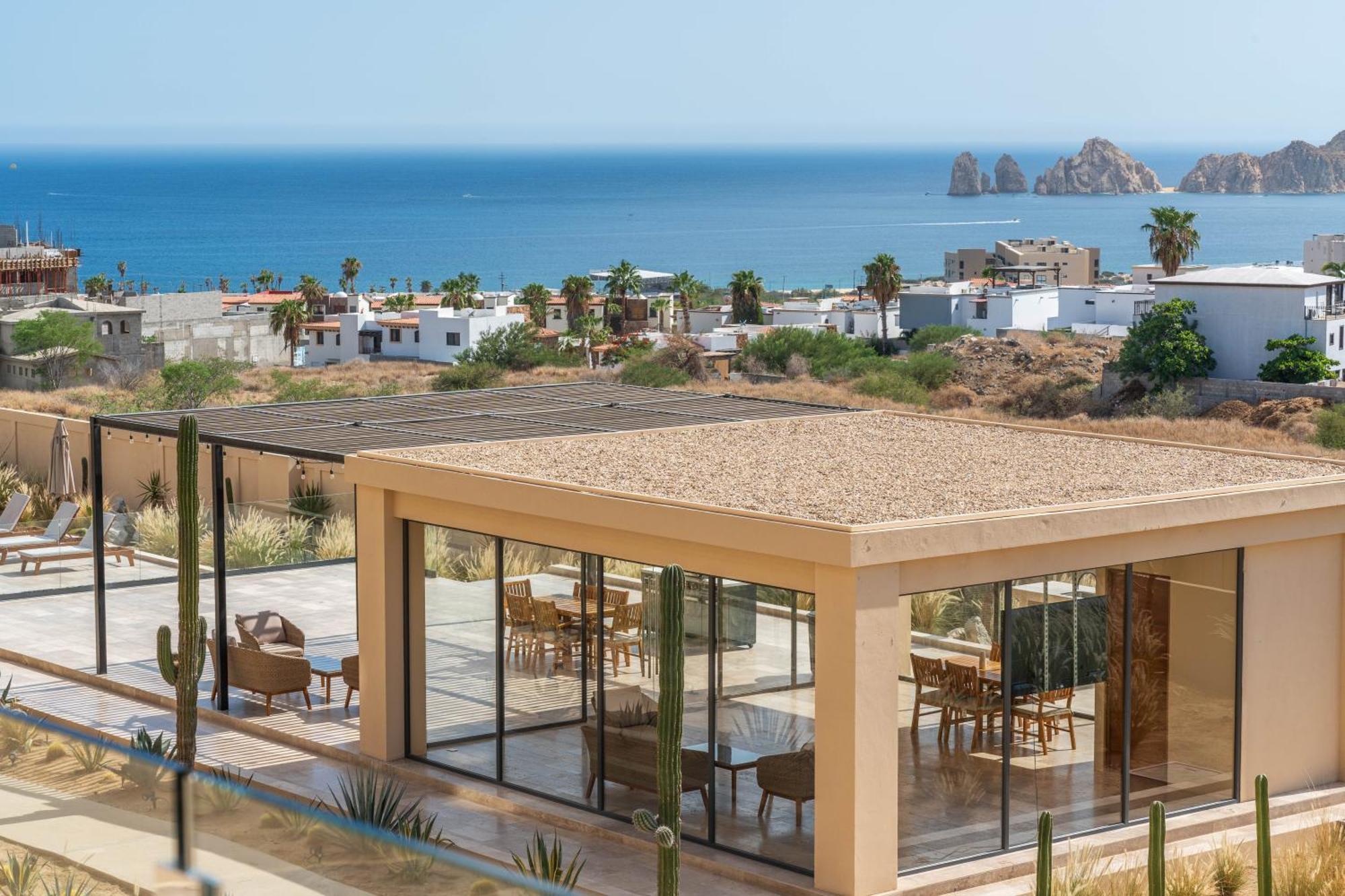 Mistiq Los Cabos Cabo San Lucas Exteriör bild